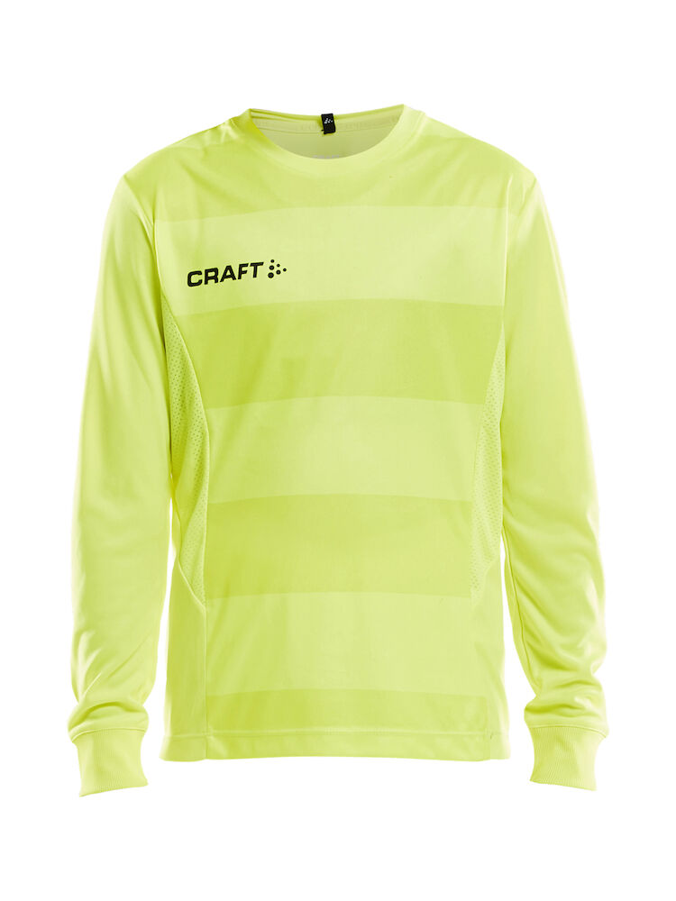 Progress GK LS Jersey without padding Jr intern BIL