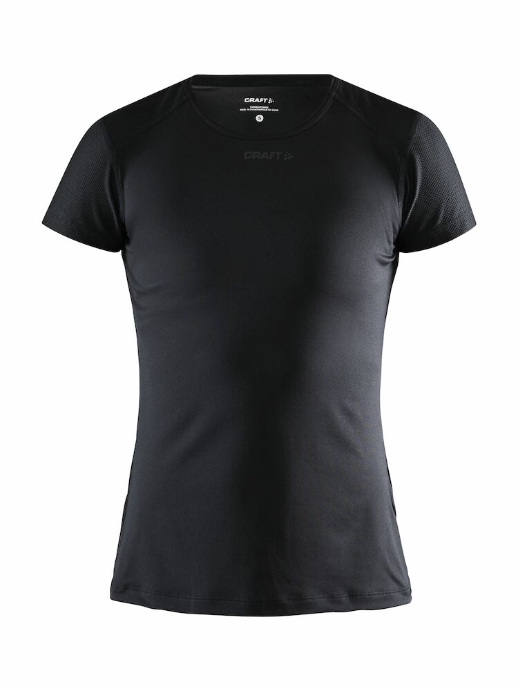 ADV Essence SS Slim Tee W