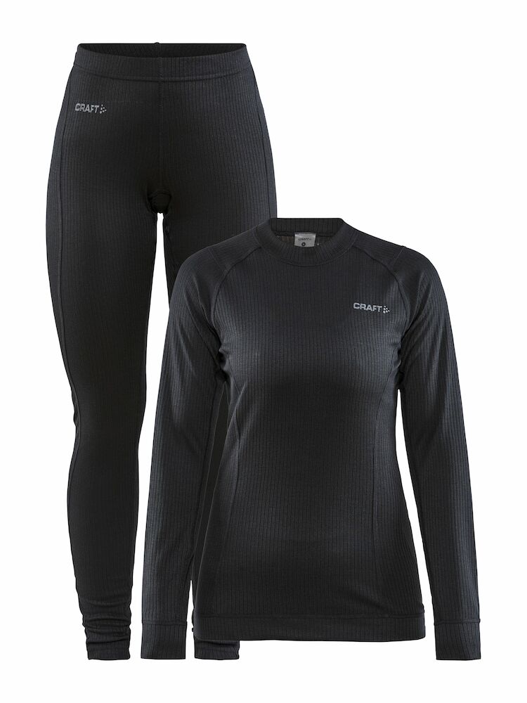 CORE Dry Baselayer Set W