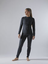 CORE Dry Baselayer Set W