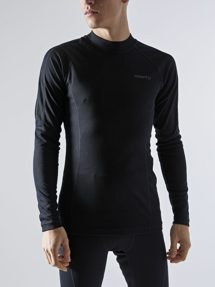 CORE Warm Baselayer Set M