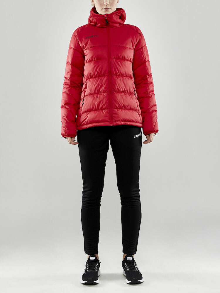 CORE Explore Isolate Jacket W LIL