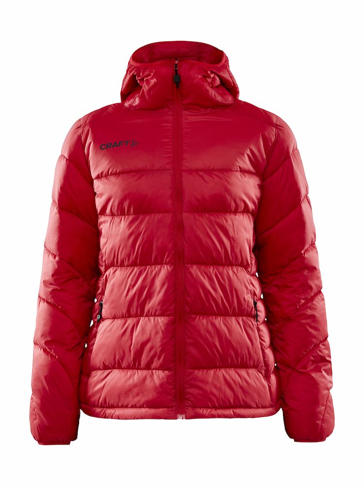 CORE Explore Isolate Jacket W LIL