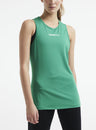 Rush Slim Singlet W