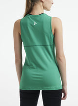Rush Slim Singlet W