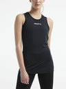 Rush Slim Singlet W