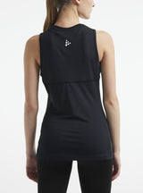 Rush Slim Singlet W