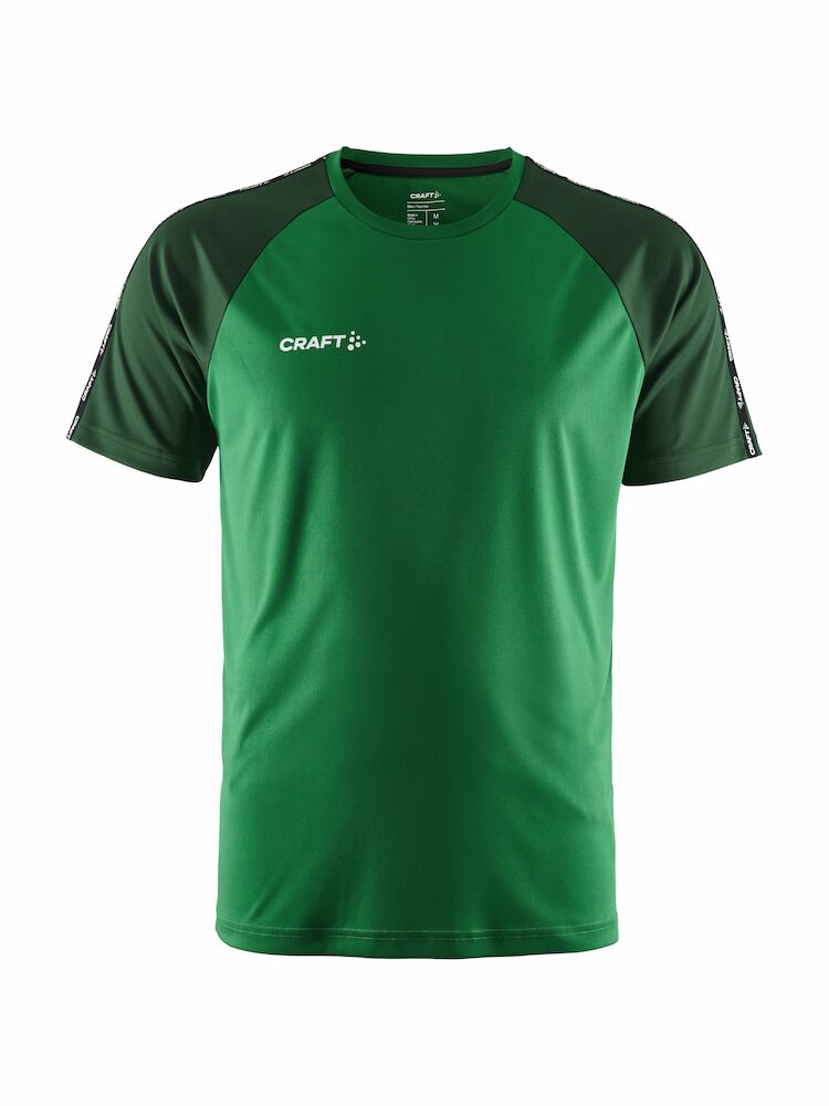 Squad Go Contrast Jersey M intern BIL