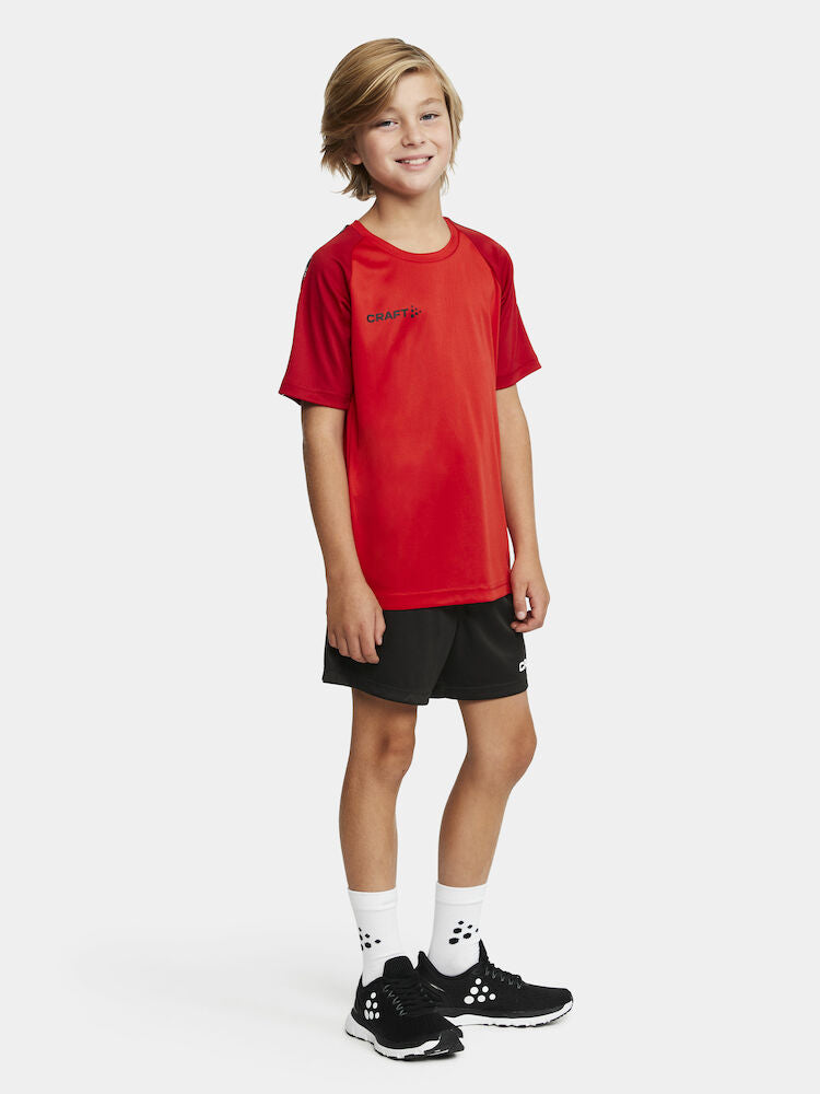 Squad Go Contrast Jersey JR intern LIL