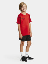Squad Go Contrast Jersey JR intern LIL