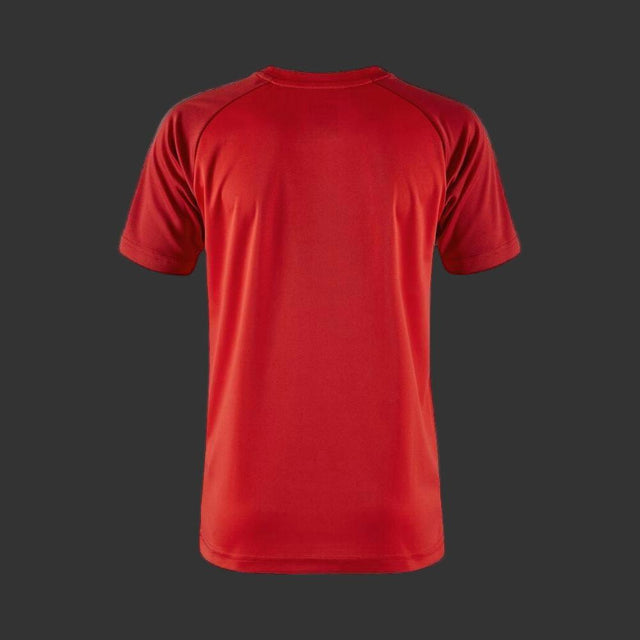 Squad Go Contrast Jersey JR intern BIL