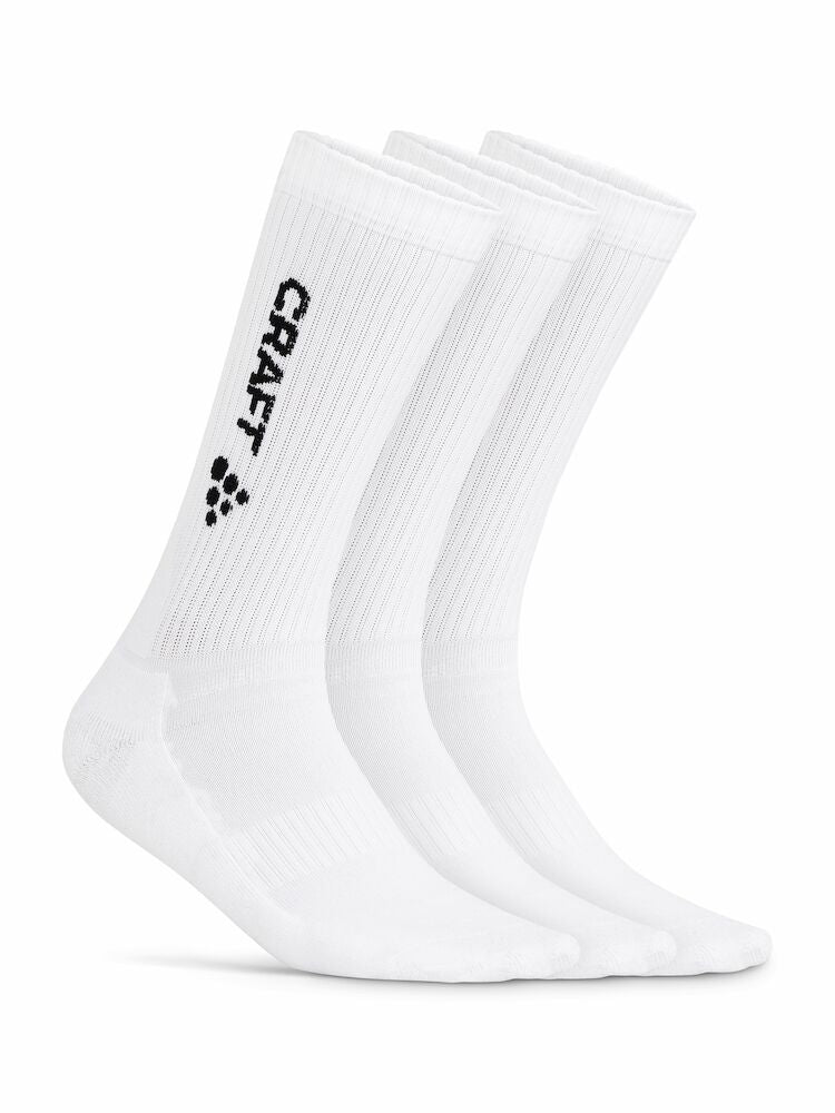 Progress Indoor 3-pack Sock