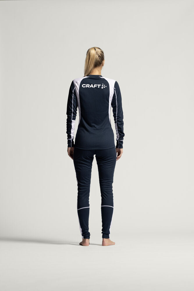 NOR Baselayer Set W