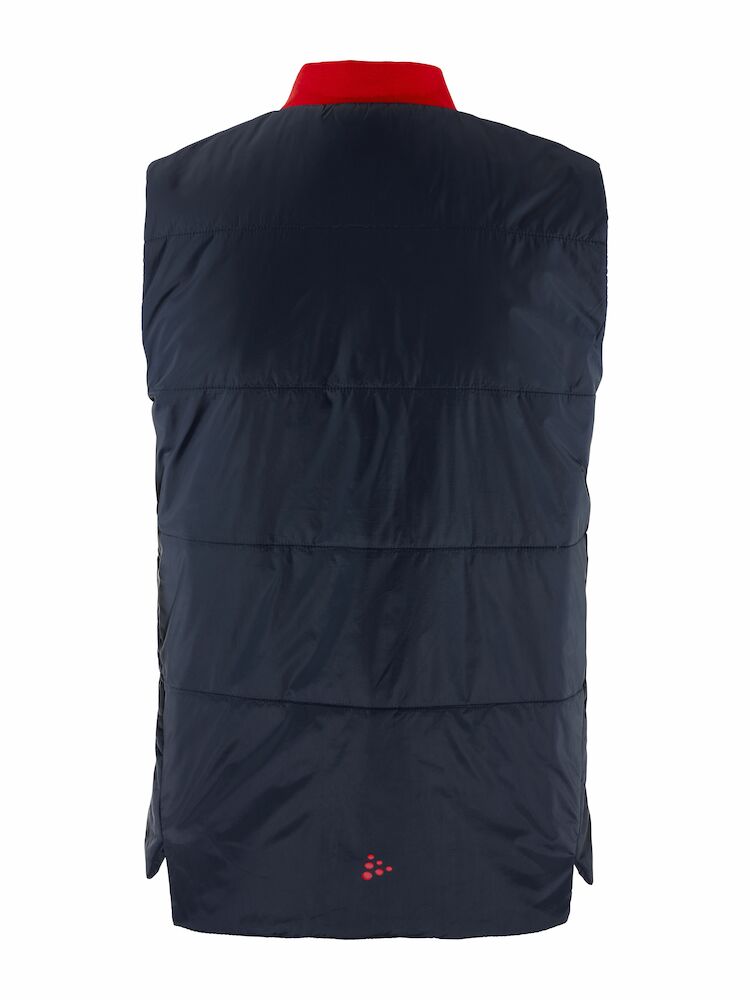 NOR Core Light Padded Vest M