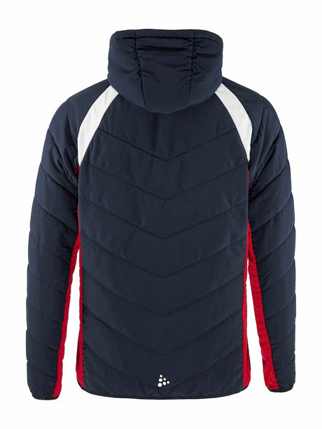 NOR ADV Explore Hybrid Jacket M LIL