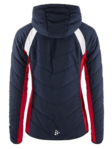 NOR ADV Explore Hybrid Jacket W LIL