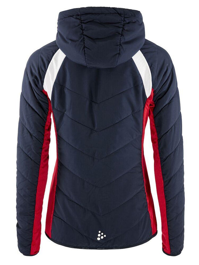 NOR ADV Explore Hybrid Jacket W LIL