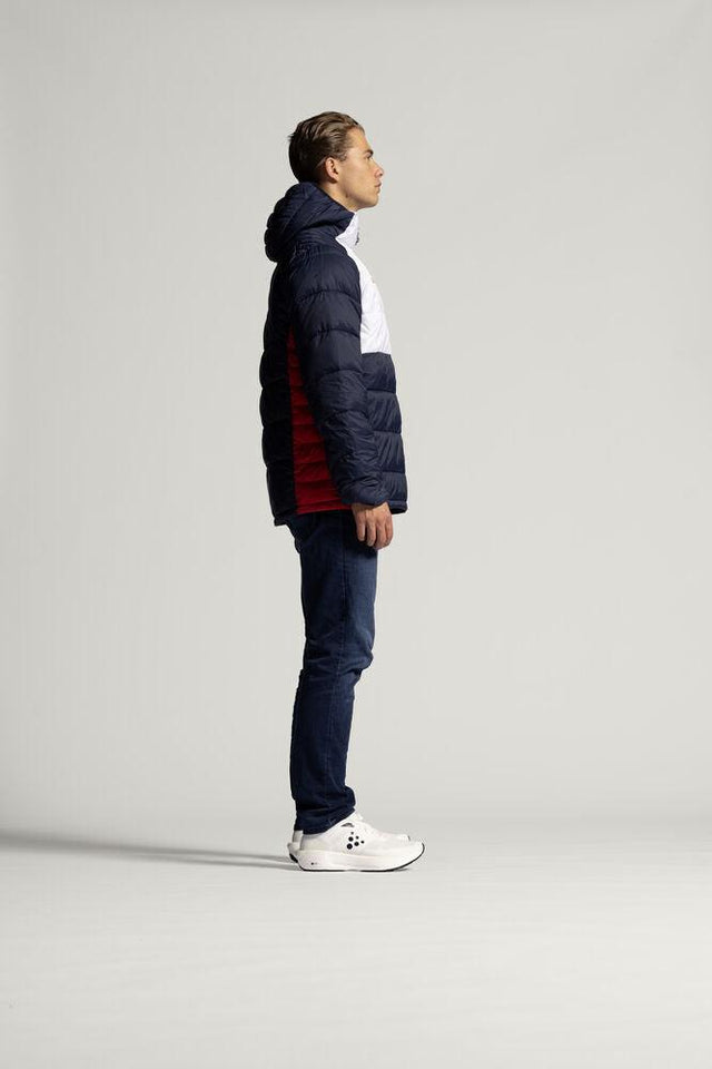 NOR Core Explore LT. Insulaton JKT M