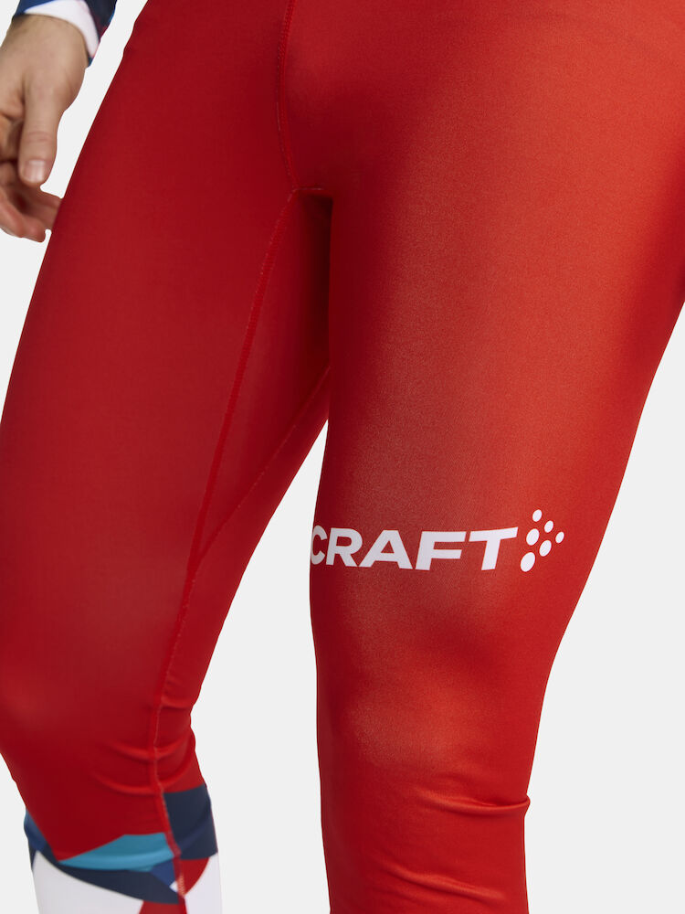 NOR ADV Nordic Ski Club Tights M