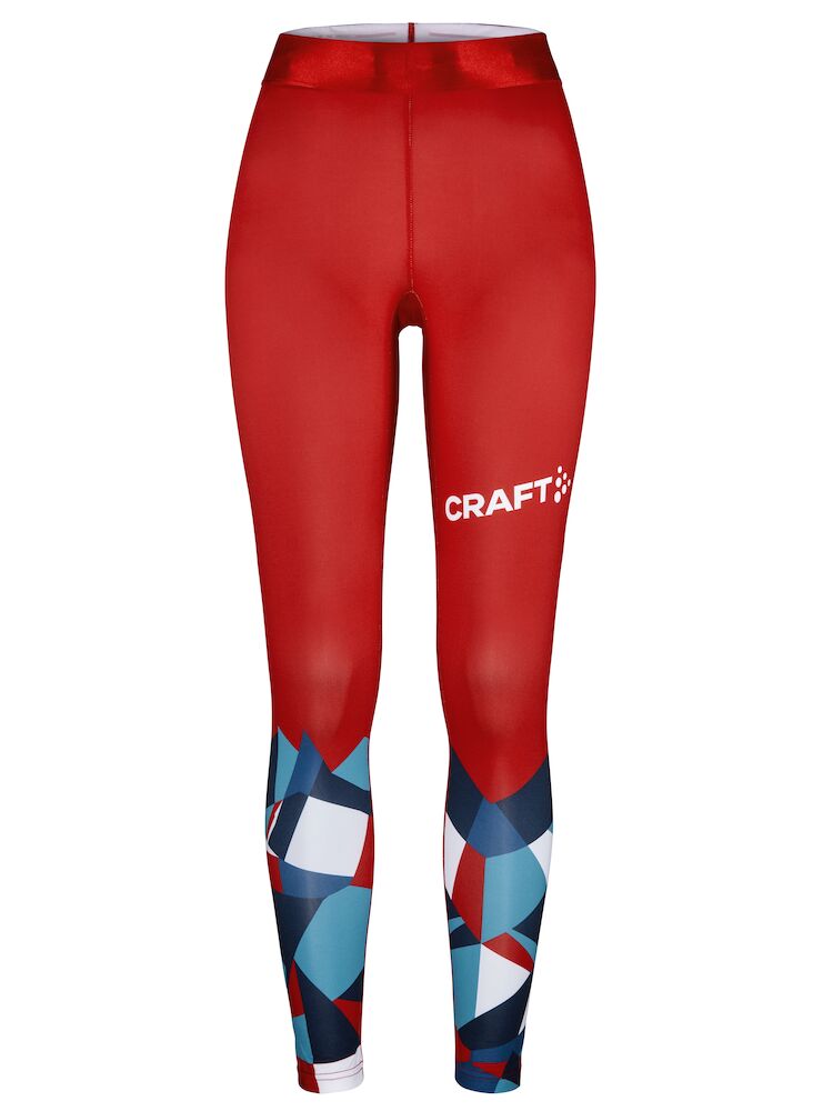 NOR ADV Nordic Ski Club Tights W