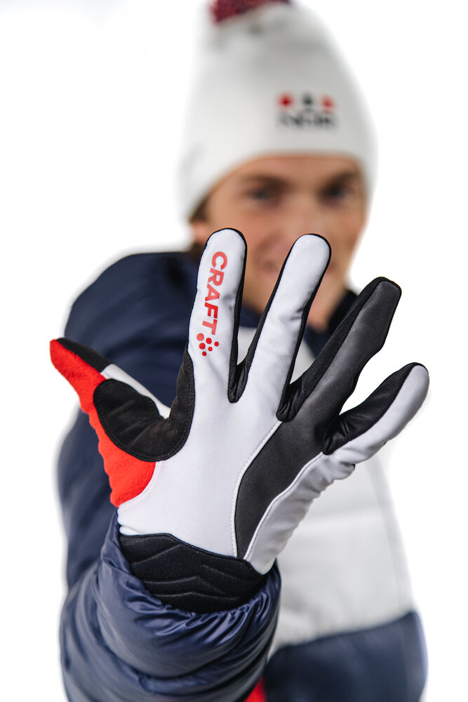 NOR Pro Race Glove