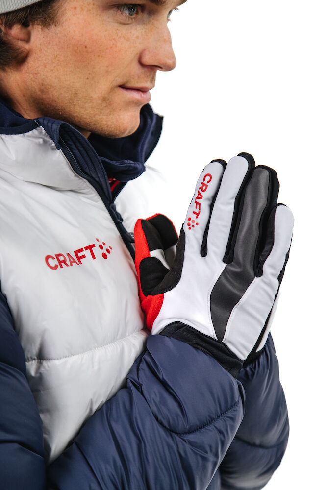 NOR Pro Race Glove