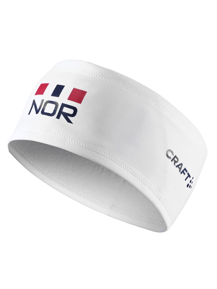 NOR Zone Thermal Headband