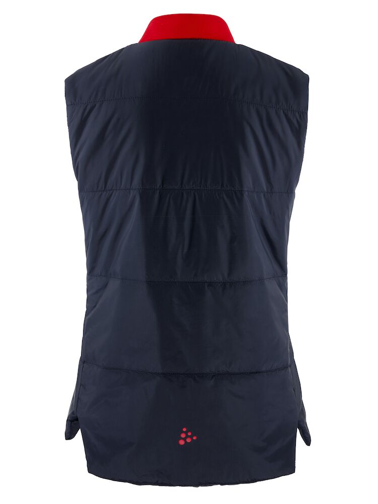 NOR Core Light Padded Vest W