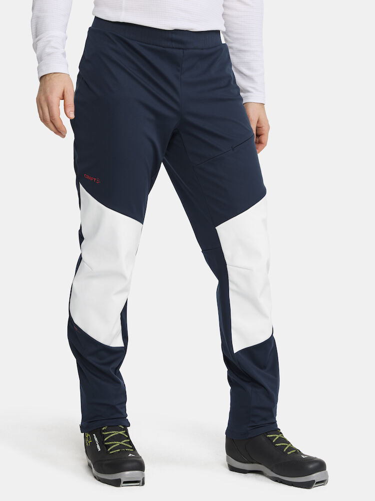 NOR Adv Backcountry Hybrid Pants M