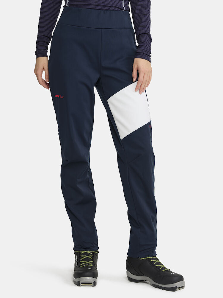 NOR Adv Backcountry Hybrid Pants W