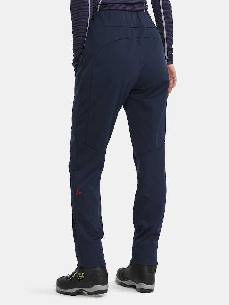 NOR Adv Backcountry Hybrid Pants W