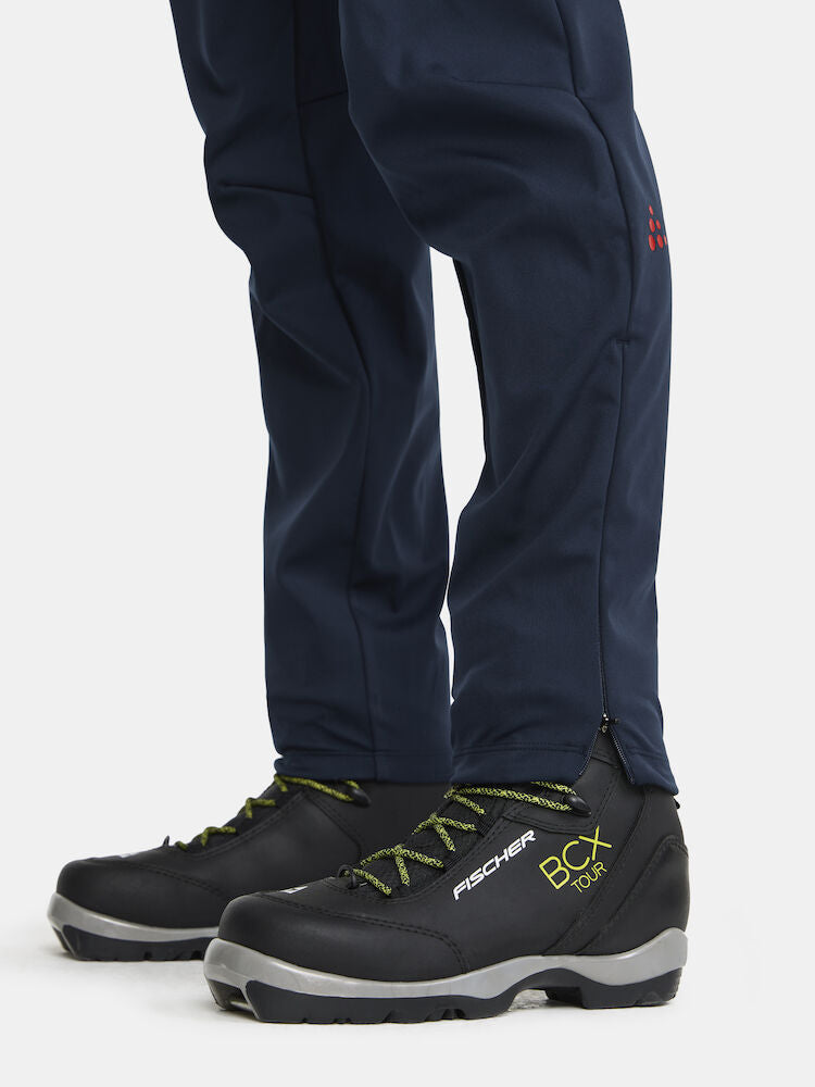 NOR Adv Backcountry Hybrid Pants W