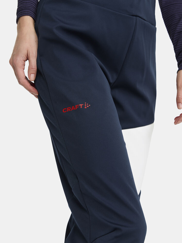 NOR Adv Backcountry Hybrid Pants W