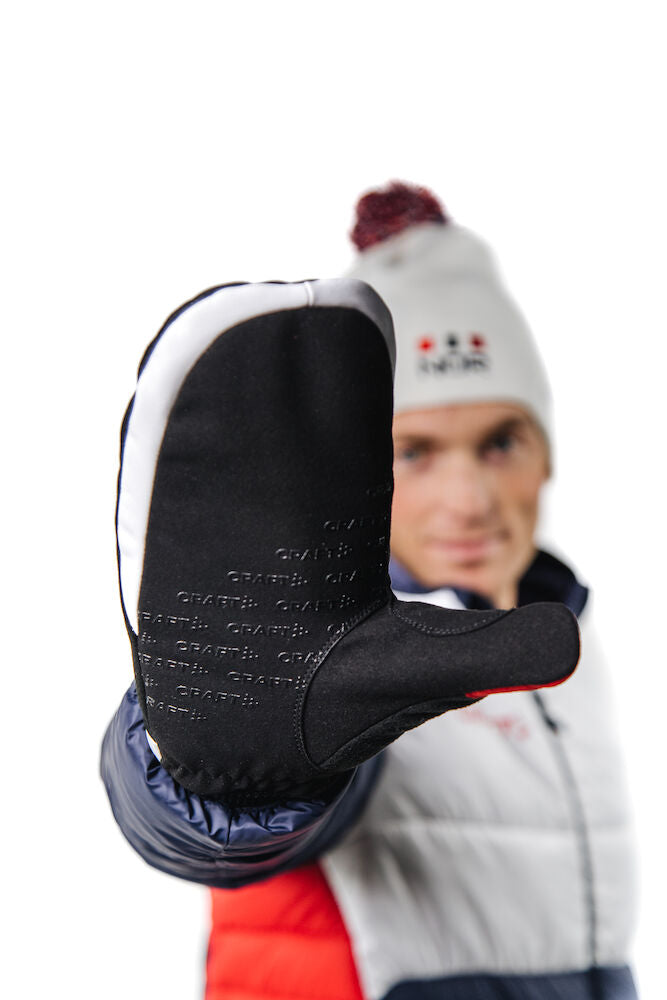 NOR Core Insulate Mitten