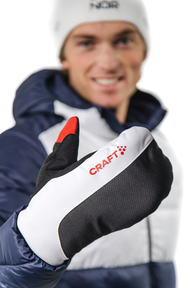 NOR Core Insulate Mitten