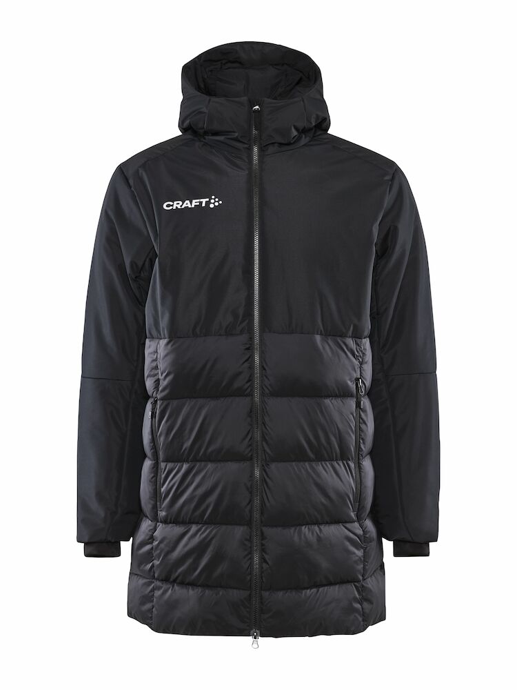 CORE Evolve Isolate Parkas M intern LIL