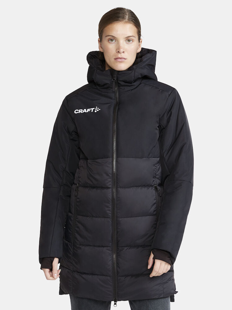 CORE Evolve Isolate Parkas W BIL