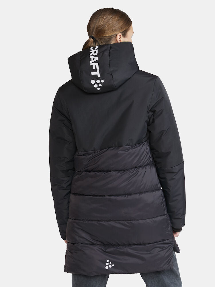 CORE Evolve Isolate Parkas W BIL