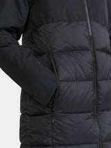 CORE Evolve Isolate Parkas W Trener/lagleder intern BIL