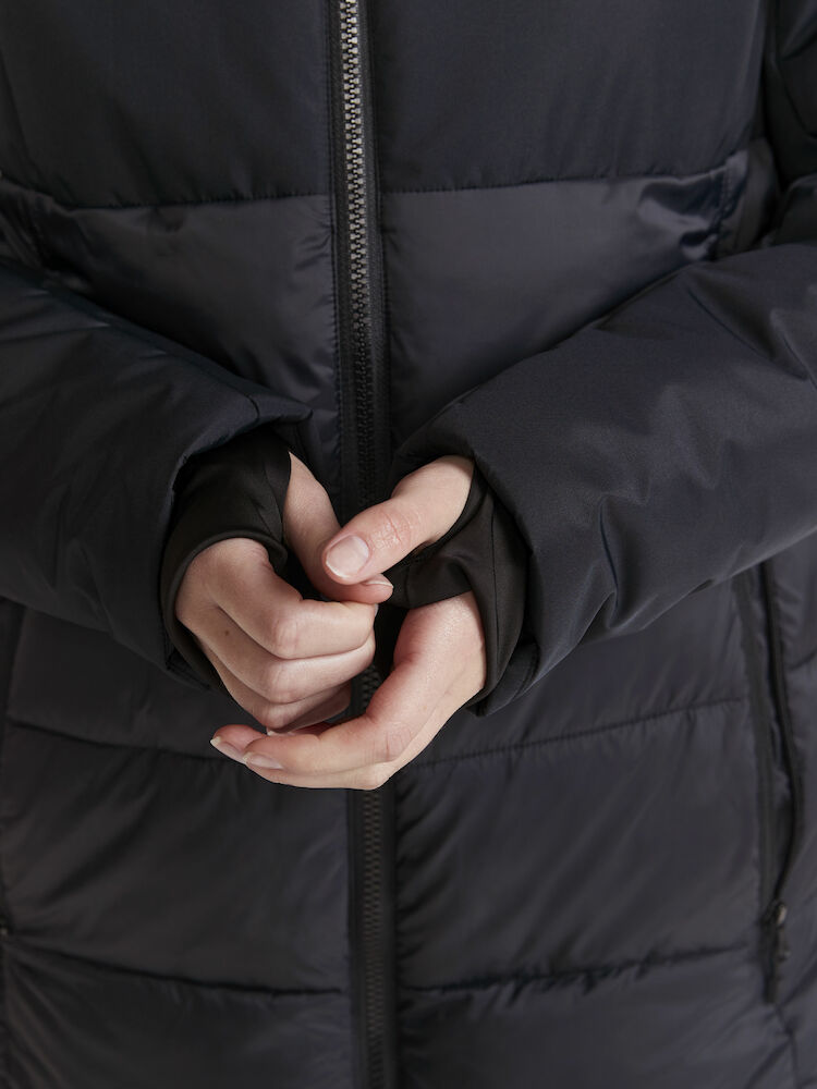 CORE Evolve Isolate Parkas W BIL