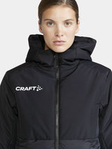 CORE Evolve Isolate Parkas W Trener/lagleder intern BIL