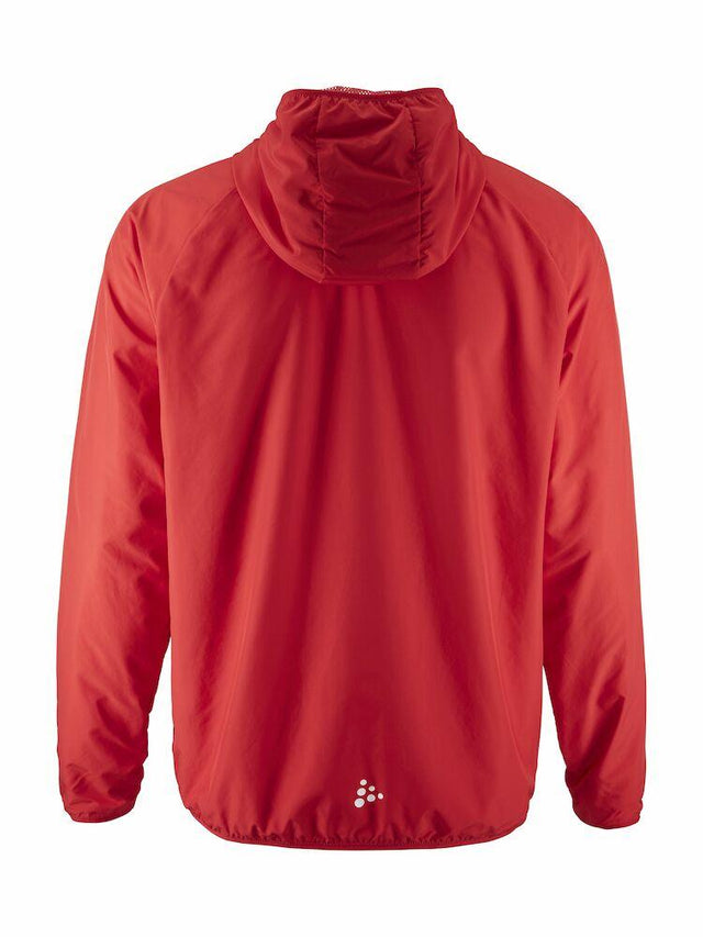 Squad Go Jacket M intern LIL