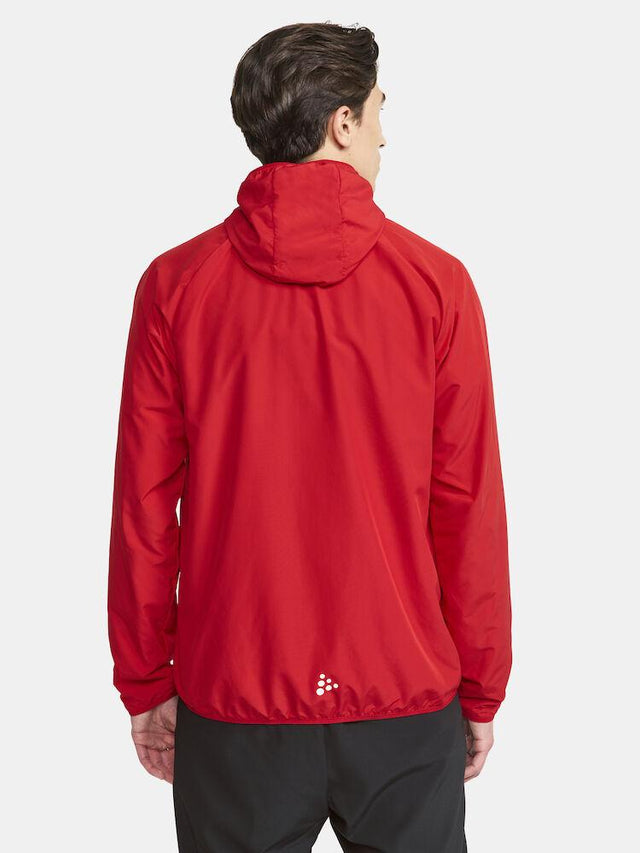 Squad Go Jacket M intern LIL