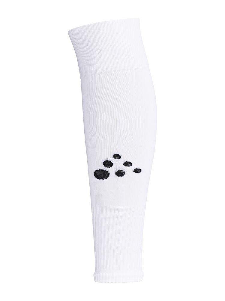 Squad Sock W-O Foot Solid SR