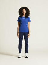 Rush 2.0 Ss Tee W