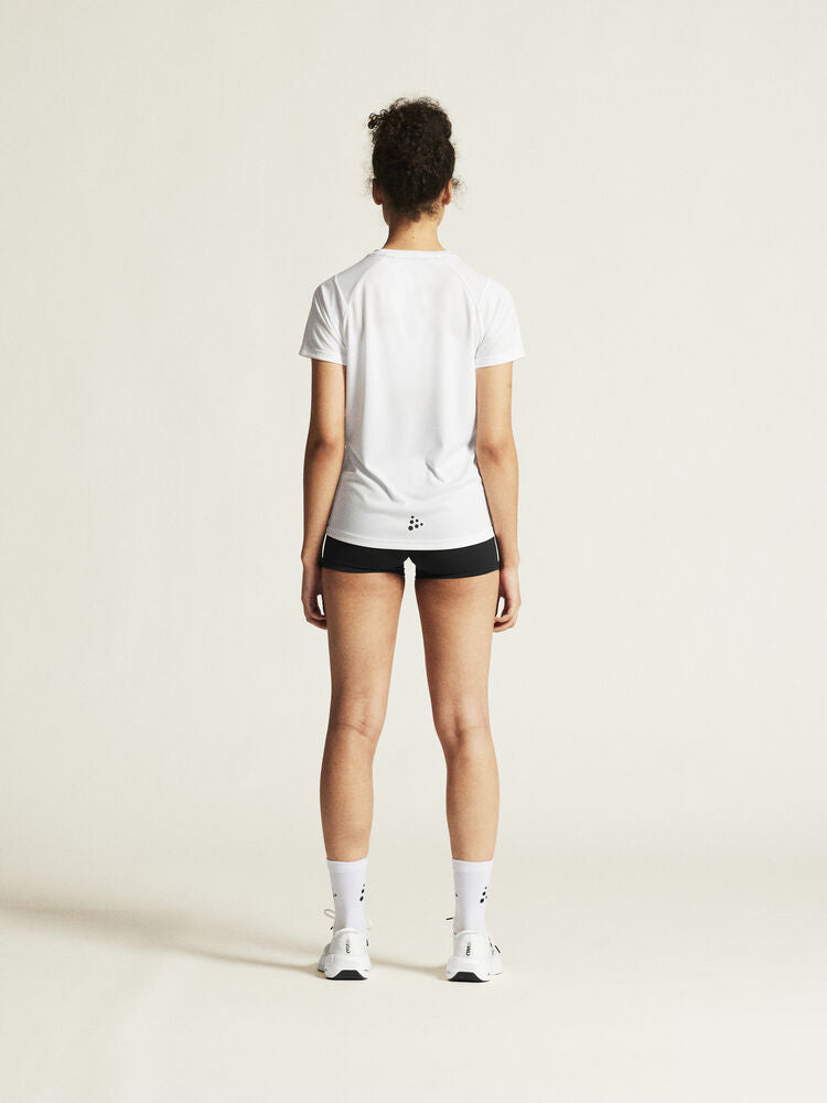 Rush 2.0 Ss Tee W