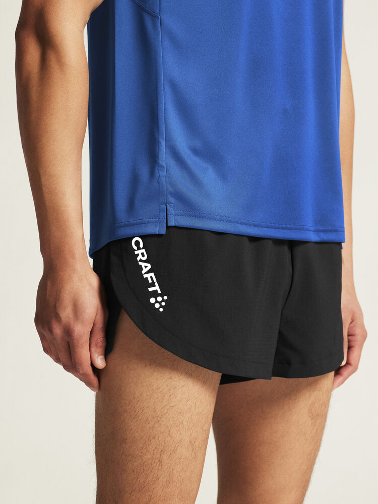 Rush 2.0 Marathon Shorts M