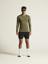 ADV Essence LS Tee 2 M
