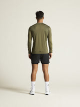 ADV Essence LS Tee 2 M