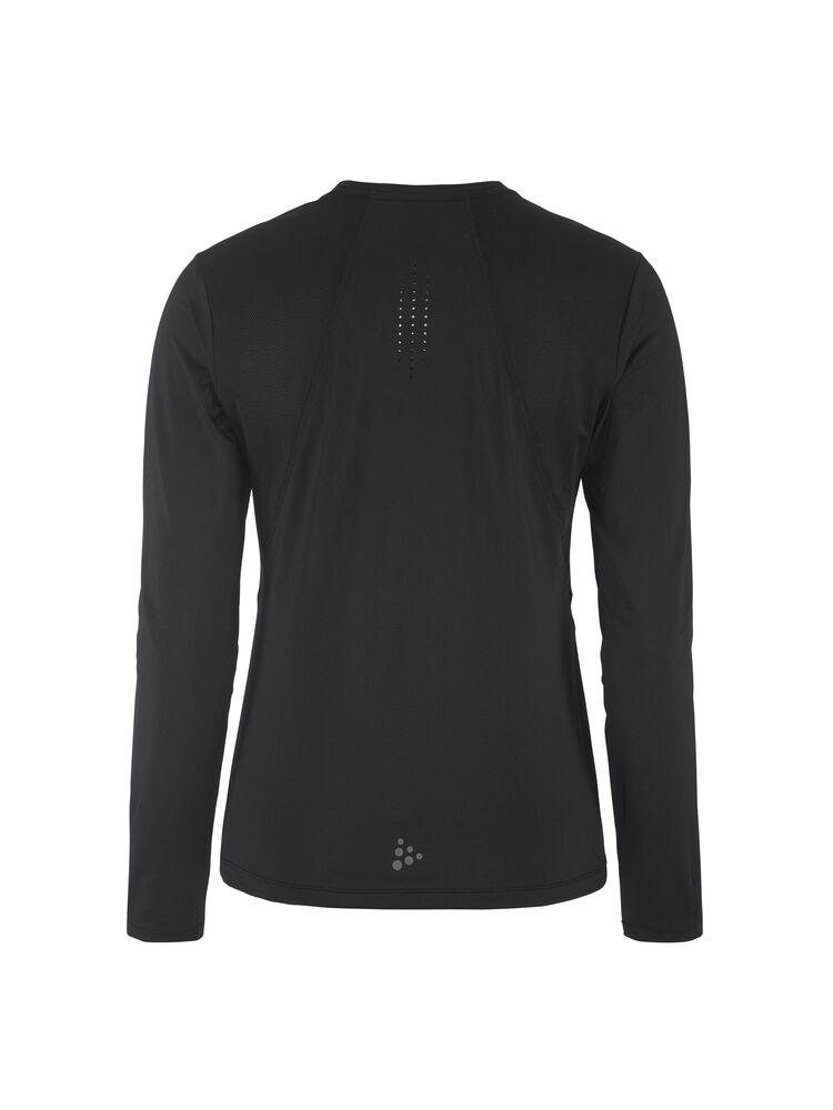 ADV Essence LS Tee 2 W